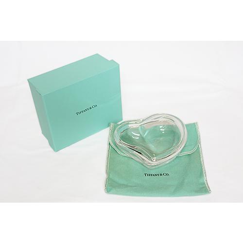 TIFFANY&Co. 【美品!】ティファニー エレサ・ペレティ ハート TIFFANY&Co. 【美品!】ティファニー エレサ・ペレティ ハート
