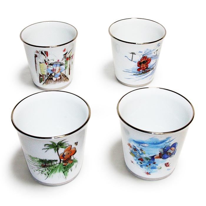 新品/未使用】ルイ・ヴィトンヴィヴィエンヌアシェット4 GI0546 ルイ