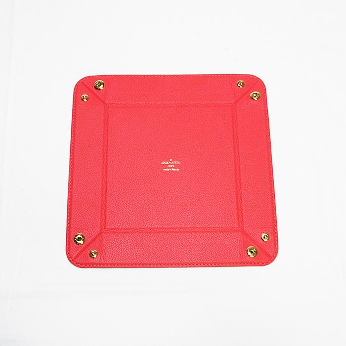 Louis Vuitton モノグラム インテリアトレイ　正規品 LOUIS VUITTON 【未使用/美品】ルイ・ヴィトン モノグラム