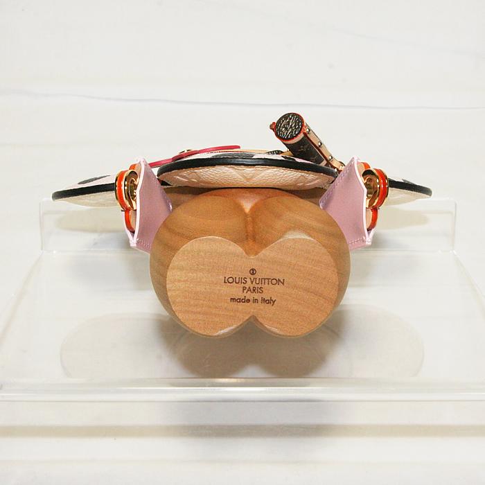 LOUIS VUITTON ルイ・ヴィトン ヴィヴィエンヌ GI0657 ウッド LOUIS VUITTON ルイ・ヴィトン ヴィヴィエンヌ GI0657 ウッド
