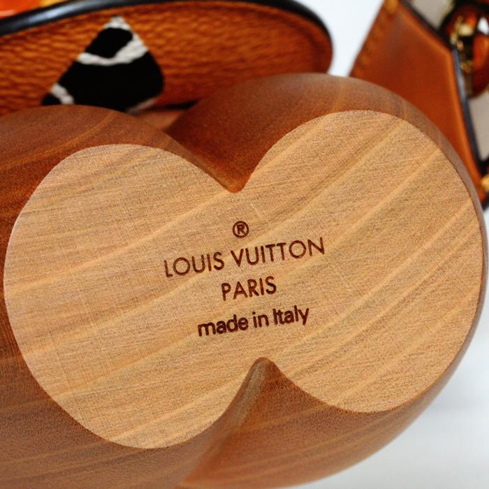 LOUIS VUITTON ルイ・ヴィトン ヴィヴィエンヌ ジャングル LOUIS VUITTON ルイ・ヴィトン ヴィヴィエンヌ ジャングル