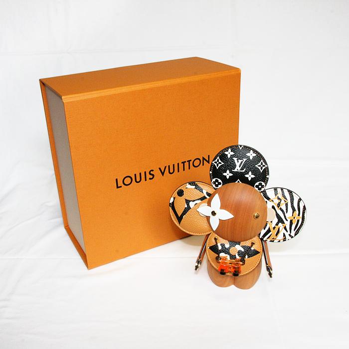LOUIS VUITTON ルイ・ヴィトン ヴィヴィエンヌ ジャングル LOUIS VUITTON ルイ・ヴィトン ヴィヴィエンヌ ジャングル