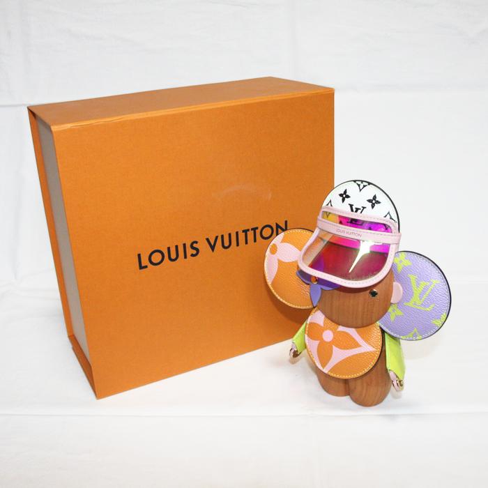 LOUIS VUITTON ルイ・ヴィトン ヴィヴィエンヌ オブジェ GI0382 LOUIS VUITTON ルイ・ヴィトン ヴィヴィエンヌ オブジェ GI0382