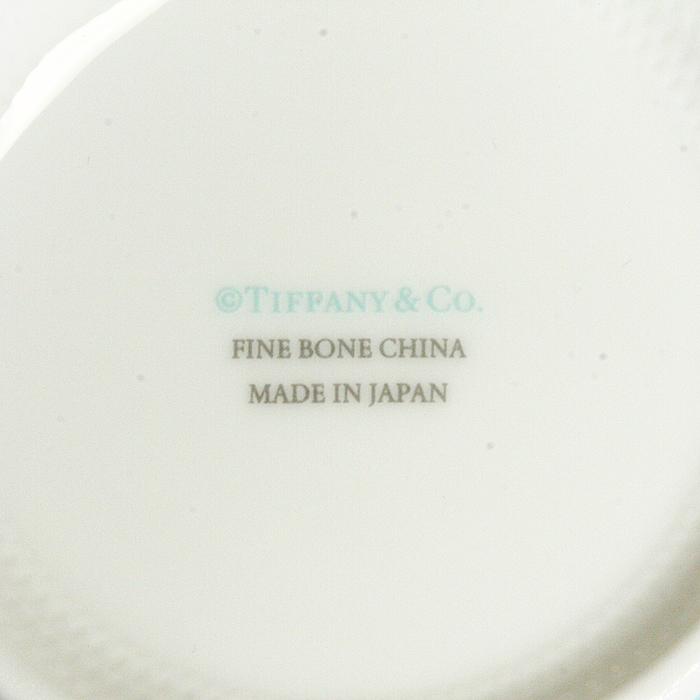 TIFFANY&Co. 【美品】ティファニーTIFFANY&Co. コーヒーカップ 2 TIFFANY&Co. 【美品】ティファニーTIFFANY&Co. コーヒーカップ 2