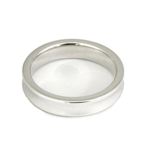 TIFFANY&Co. <約11号>【美品】ティファニー Tiffany & Co 1837 TIFFANY&Co. <約11号>【美品】ティファニー Tiffany & Co 1837
