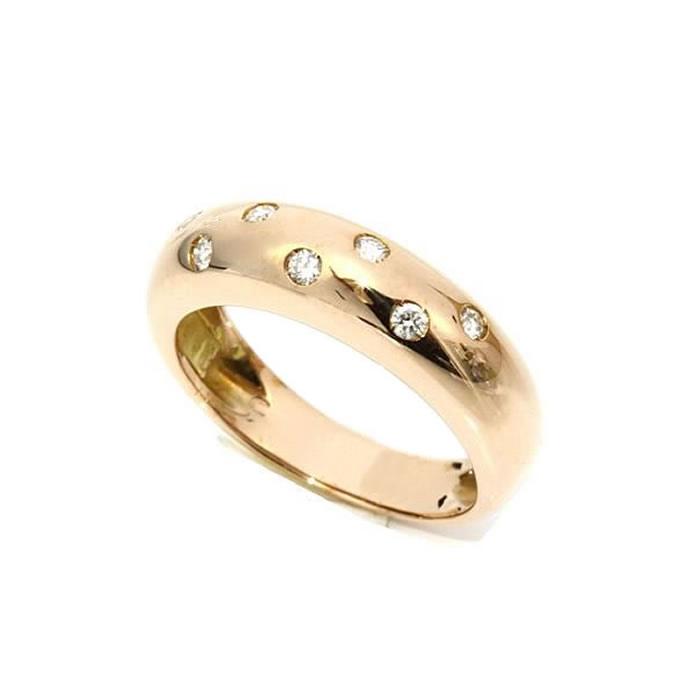 UNOAERRE 約14号 【美品】 ウノアエレ UNOAERRE 750 PG ピンクゴールド  