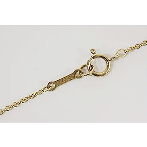 TIFFANY&Co. 【美品!】ティファニー エルサ・ペレッティ ビーン TIFFANY&Co. 【美品!】ティファニー エルサ・ペレッティ ビーン