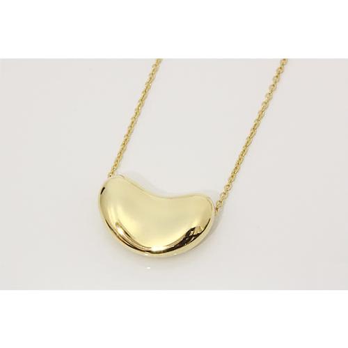 TIFFANY&Co. 【美品!】ティファニー エルサ・ペレッティ ビーン TIFFANY&Co. 【美品!】ティファニー エルサ・ペレッティ ビーン