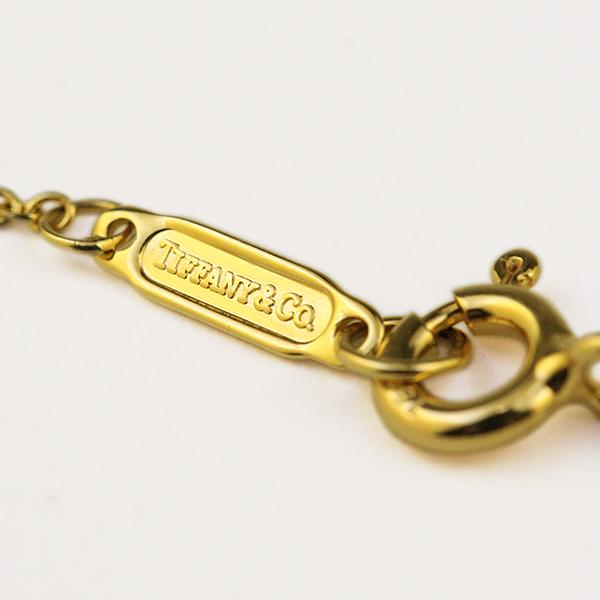 TIFFANY&Co. ティファニー TIFFANY&Co. クルーシフォーム ダイヤ TIFFANY&Co. ティファニー TIFFANY&Co. クルーシフォーム ダイヤ