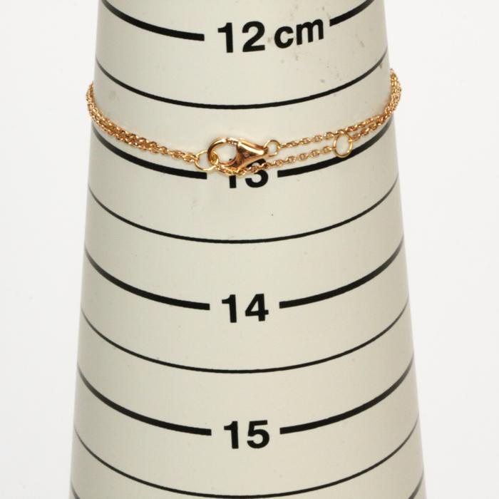 TRINITY（Cartier） 証明書付き 【美品】 カルティエ Cartier  