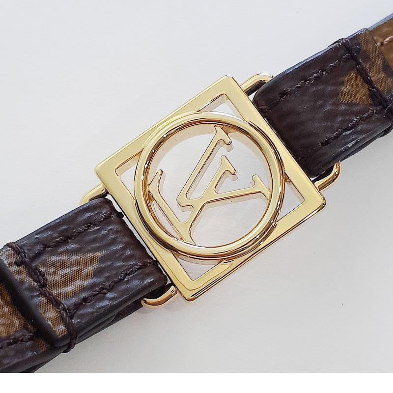 LOUIS VUITTON 【美品】ルイヴィトン モノグラムリバース LOUIS VUITTON 【美品】ルイヴィトン モノグラムリバース