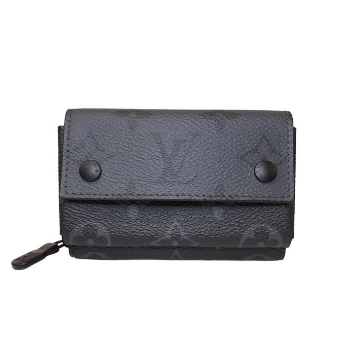 ポルトフォイユ・ブラザ 【新品】ルイ・ヴィトン モノグラム