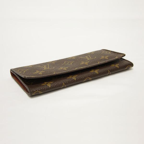 LOUIS VUITTON 【廃番】ルイ・ヴィトン モノグラム 日本円用 LOUIS VUITTON 【廃番】ルイ・ヴィトン モノグラム 日本円用