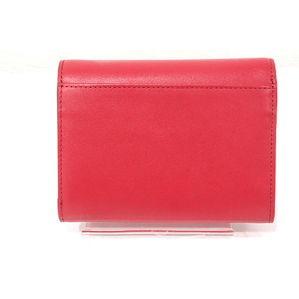 FURLA 【新品】FURLA フルラ 二つ折り財布 WP00127 AX0733 MOON FURLA 【新品】FURLA フルラ 二つ折り財布 WP00127 AX0733 MOON