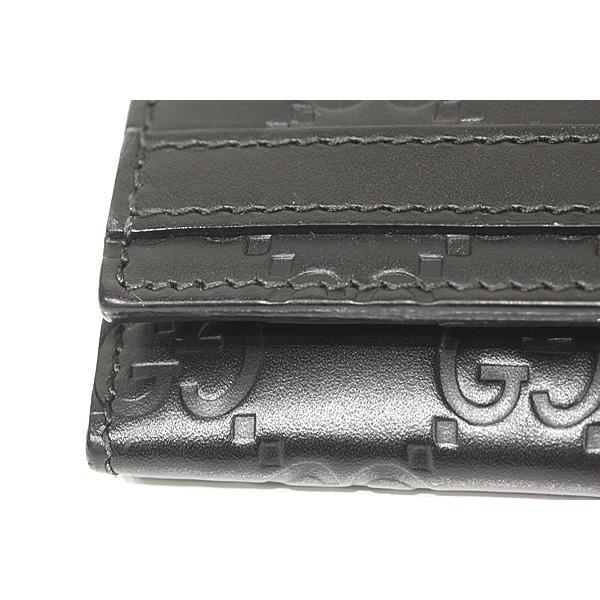 グッチシマ 【訳アリ品】GUCCI グッチ グッチシマ フラップ長 グッチシマ 【訳アリ品】GUCCI グッチ グッチシマ フラップ長
