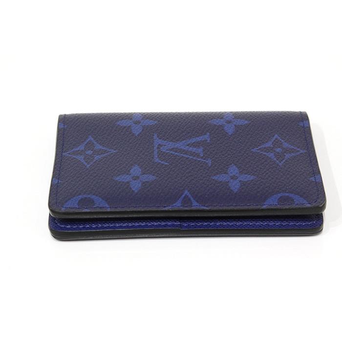 LOUIS VUITTON 【美品】ルイ・ヴィトン タイガラマ オーガナイザー 