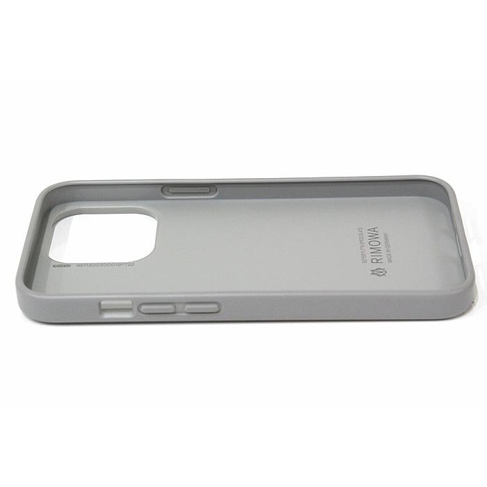 RIMOWA リモワ iPhone 13 Pro ケース アルミニウム スマホケース RIMOWA リモワ iPhone 13 Pro ケース アルミニウム スマホケース