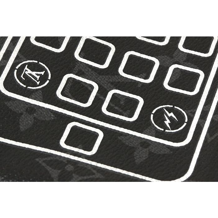 LOUIS VUITTON 美品 ルイ・ヴィトン×フラグメント コラボ LOUIS VUITTON 美品 ルイ・ヴィトン×フラグメント コラボ