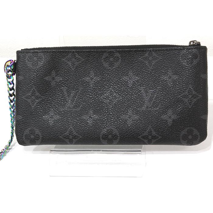 LOUIS VUITTON 美品 ルイ・ヴィトン×フラグメント コラボ LOUIS VUITTON 美品 ルイ・ヴィトン×フラグメント コラボ