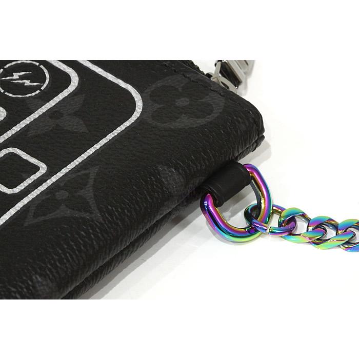 LOUIS VUITTON 美品 ルイ・ヴィトン×フラグメント コラボ LOUIS VUITTON 美品 ルイ・ヴィトン×フラグメント コラボ
