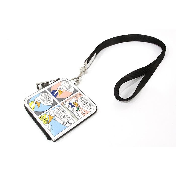MONCLER 【美品】MONCLER モンクレール カートゥーン ネック MONCLER 【美品】MONCLER モンクレール カートゥーン ネック