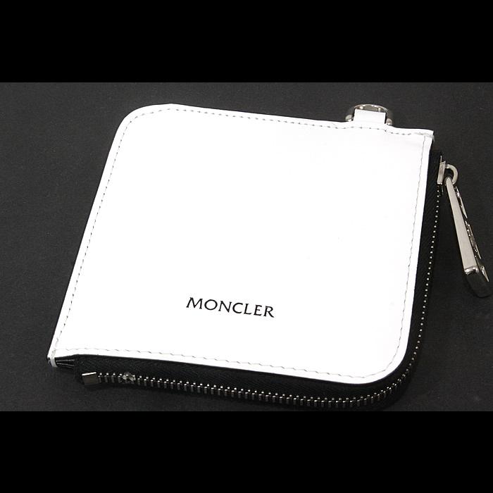 MONCLER 【美品】MONCLER モンクレール カートゥーン ネック MONCLER 【美品】MONCLER モンクレール カートゥーン ネック
