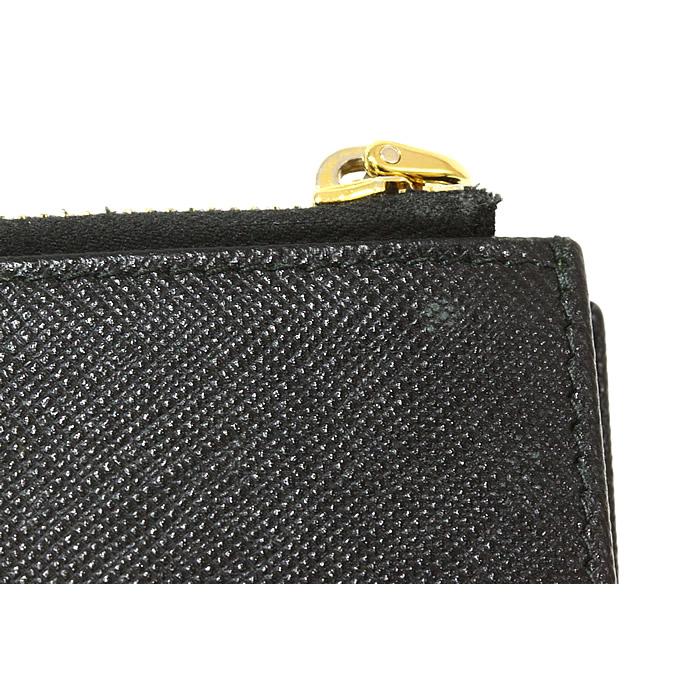 SAFFIANO（PRADA） プラダ PRADA サフィアーノ ロボットチャーム 