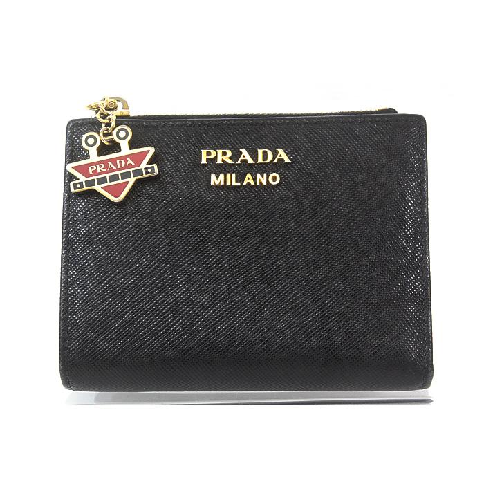 SAFFIANO(PRADA) プラダ PRADA サフィアーノ ロボットチャーム SAFFIANO(PRADA) プラダ PRADA サフィアーノ ロボットチャーム