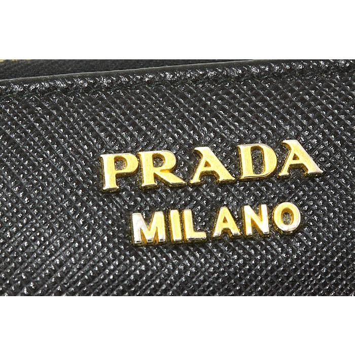 SAFFIANO(PRADA) プラダ PRADA サフィアーノ ロボットチャーム SAFFIANO(PRADA) プラダ PRADA サフィアーノ ロボットチャーム