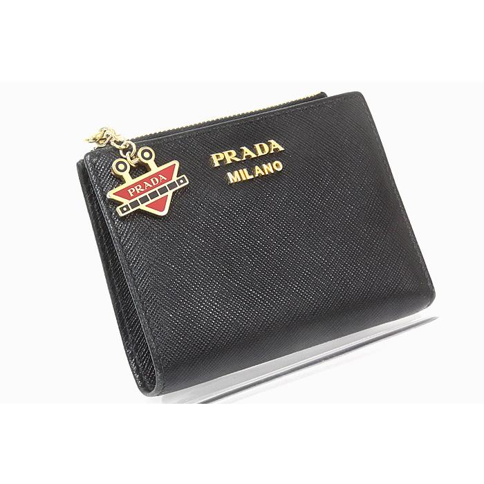 SAFFIANO(PRADA) プラダ PRADA サフィアーノ ロボットチャーム SAFFIANO(PRADA) プラダ PRADA サフィアーノ ロボットチャーム