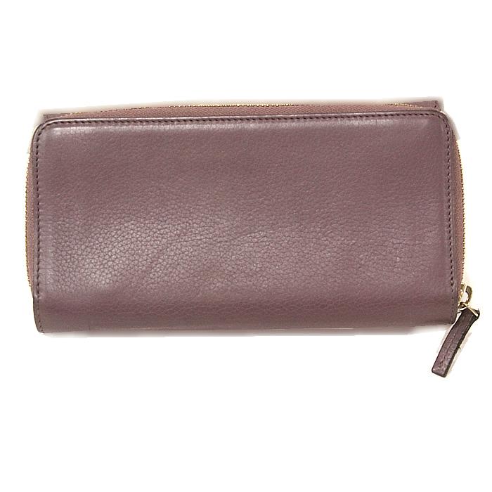 GUCCI グッチ コンチネンタルウォレット 347112 レザー ラウンド GUCCI グッチ コンチネンタルウォレット 347112 レザー ラウンド
