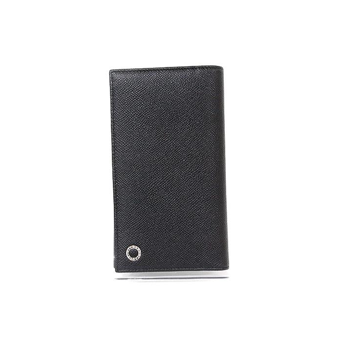 BVLGARI 【美品】ブルガリ ブルガリ マン ラージウォレット BVLGARI 【美品】ブルガリ ブルガリ マン ラージウォレット