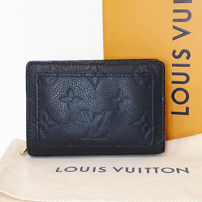 LOUIS VUITTON ルイ・ヴィトン モノグラム・アンプラント  