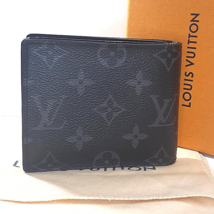 LOUIS VUITTON ＜イニシャル入り＞ルイ・ヴィトン モノグラム