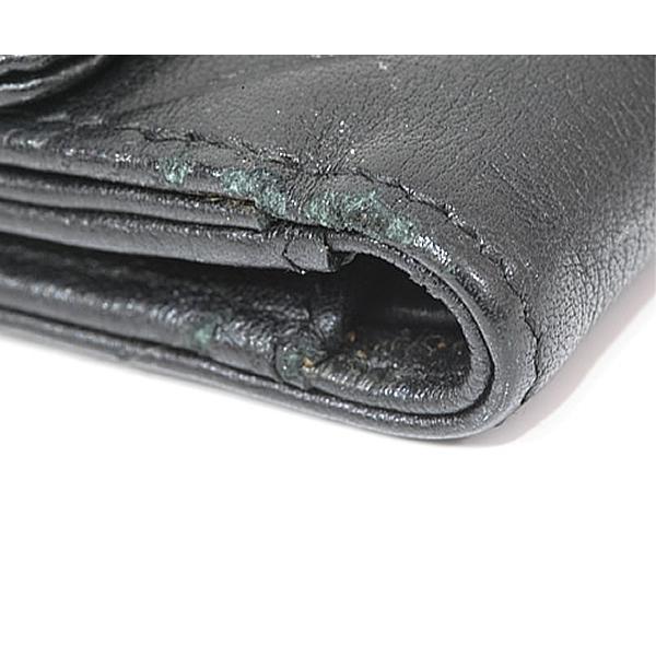 V Stitch シャネル Vステッチココマーク コンパクトウォレット