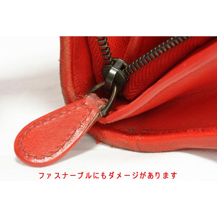 BOTTEGA VENETA ボッテガ・ヴェネタ イントレチャート フラップ BOTTEGA VENETA ボッテガ・ヴェネタ イントレチャート フラップ