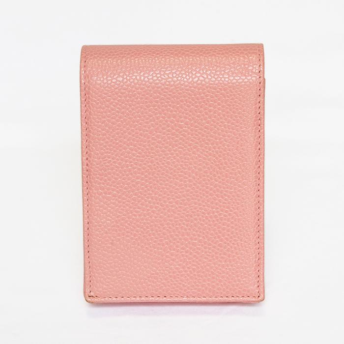 CHANEL 【美品!】シャネル シガレットケース A13511 キャビア CHANEL 【美品!】シャネル シガレットケース A13511 キャビア