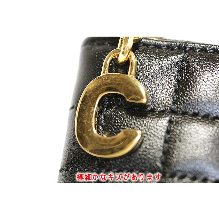 CELINE 【未使用/美品！】セリーヌ コイン&カードポーチ 10B823BFL 