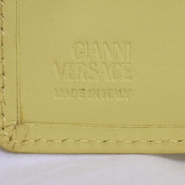 超希少◎ベルサーチ Versace ミニクッション 3個セット マルチカラー