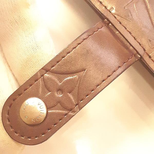 LOUIS VUITTON ルイ・ヴィトン モノグラムマット ヴィオレ LOUIS VUITTON ルイ・ヴィトン モノグラムマット ヴィオレ