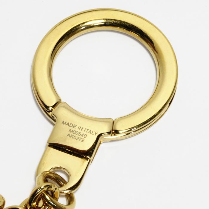 LOUIS VUITTON 【美品】 ルイ・ヴィトン バッグチャーム