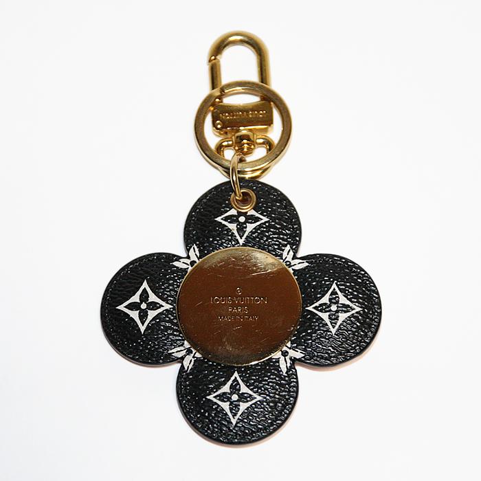 LOUIS VUITTON ルイ・ヴィトン バッグチャーム ポルトクレ LOUIS VUITTON ルイ・ヴィトン バッグチャーム ポルトクレ