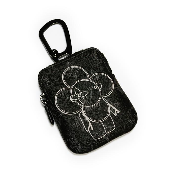 ルイヴィトンキムジョーンス限定キーホルダー