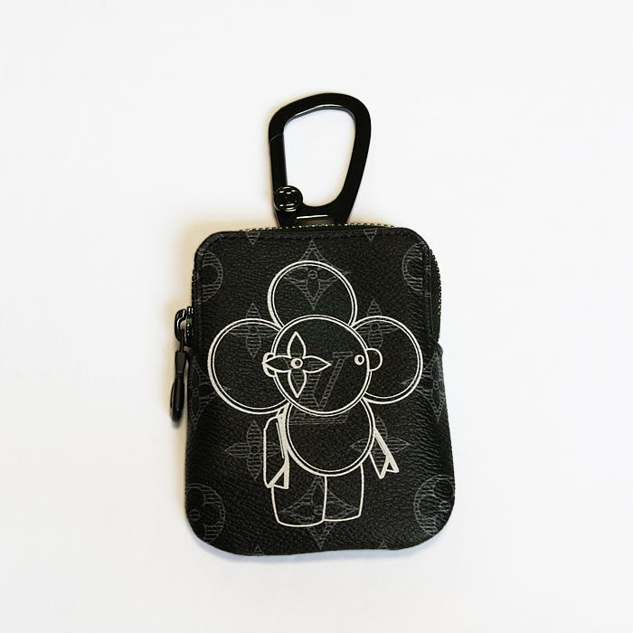 LOUIS VUITTON レザー キーホルダー 可愛い飾り物☆LOUIS VUITTON コピー キーホルダー 鍵