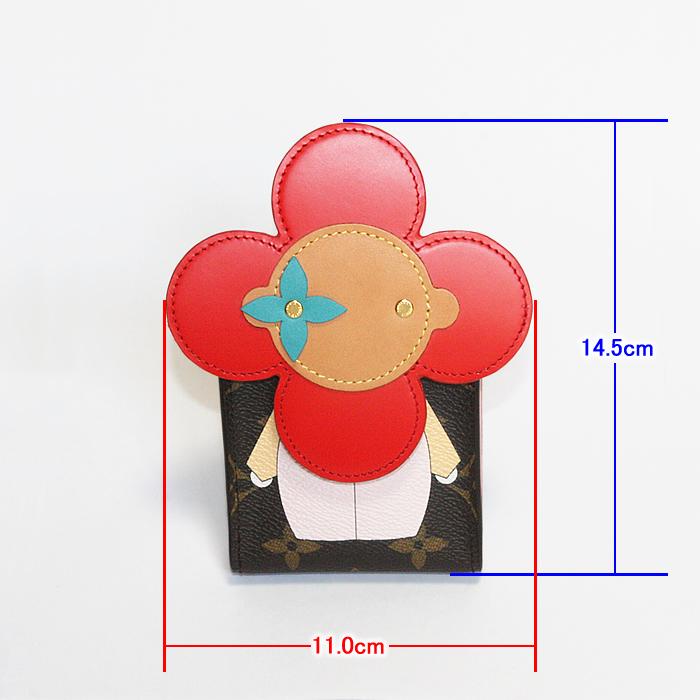 LOUIS VUITTON 【美品】ルイ・ヴィトン ヴィヴィエンヌ トランプ LOUIS VUITTON 【美品】ルイ・ヴィトン ヴィヴィエンヌ トランプ