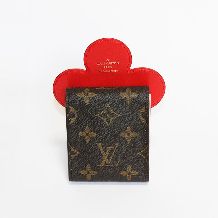 LOUIS VUITTON 【美品】ルイ・ヴィトン ヴィヴィエンヌ トランプ LOUIS VUITTON 【美品】ルイ・ヴィトン ヴィヴィエンヌ トランプ
