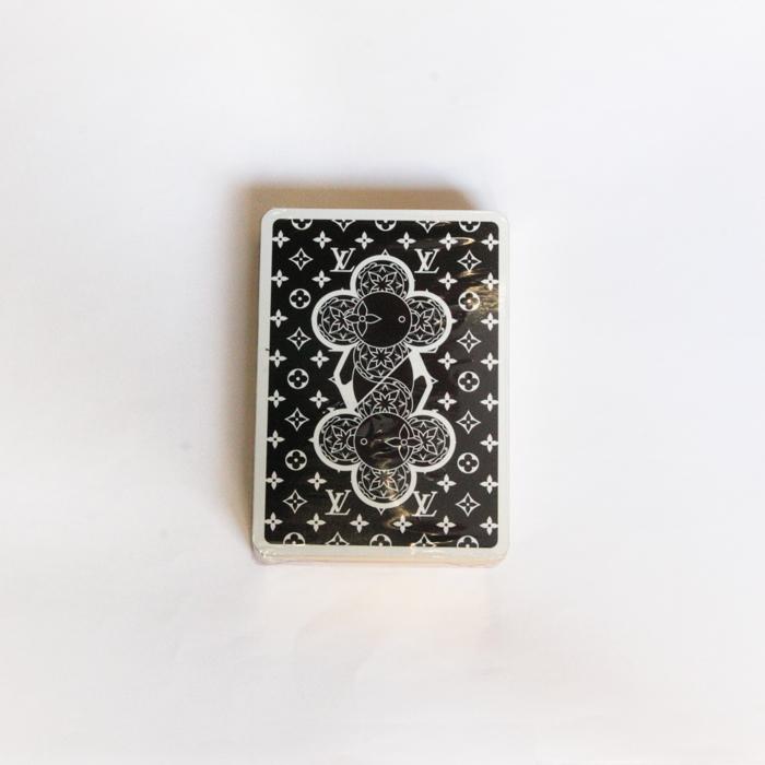 LOUIS VUITTON 【美品】ルイ・ヴィトン ヴィヴィエンヌ トランプ LOUIS VUITTON 【美品】ルイ・ヴィトン ヴィヴィエンヌ トランプ