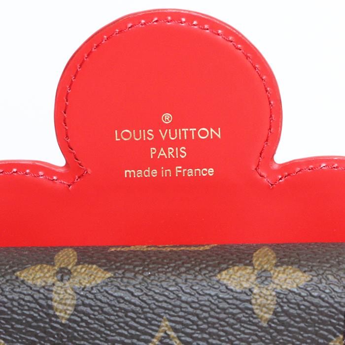 LOUIS VUITTON 【美品】ルイ・ヴィトン ヴィヴィエンヌ トランプ LOUIS VUITTON 【美品】ルイ・ヴィトン ヴィヴィエンヌ トランプ