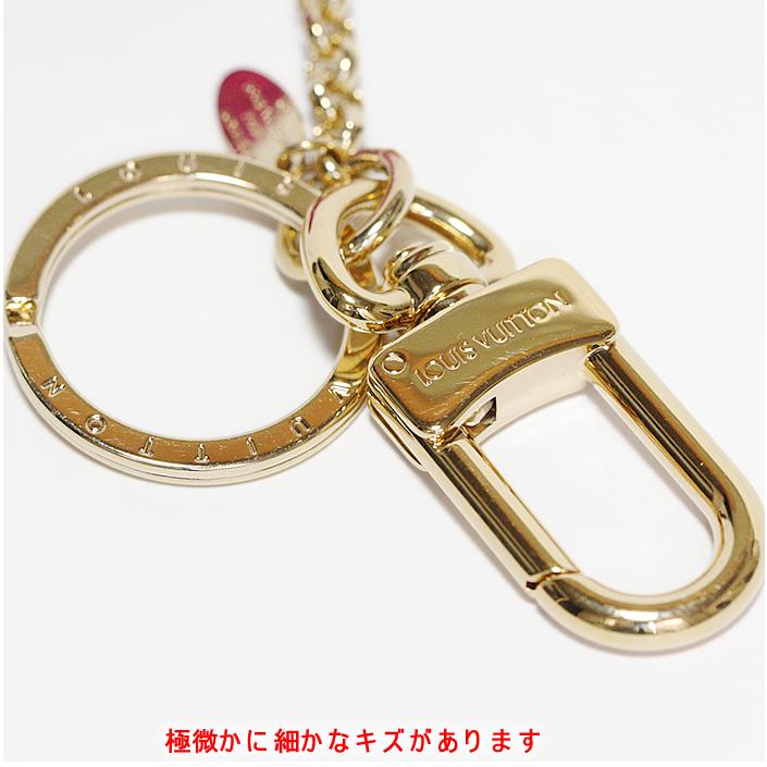 LOUIS VUITTON ルイ・ヴィトン ポルトクレ ヴィヴィエンヌ LOUIS VUITTON ルイ・ヴィトン ポルトクレ ヴィヴィエンヌ