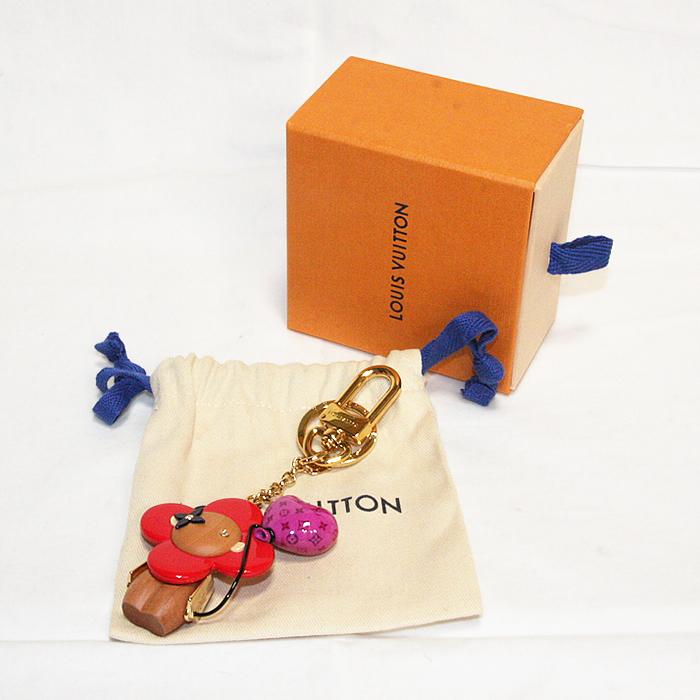 LOUIS VUITTON ルイ・ヴィトン ポルトクレ ヴィヴィエンヌ LOUIS VUITTON ルイ・ヴィトン ポルトクレ ヴィヴィエンヌ